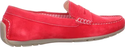 Produktbild von Sioux Carmona-700 Mokassin in Übergrößen Pink68662 große Damenschuhe, Größe:41.5
