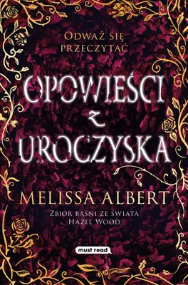 Produktbild von Opowiesci z Uroczyska