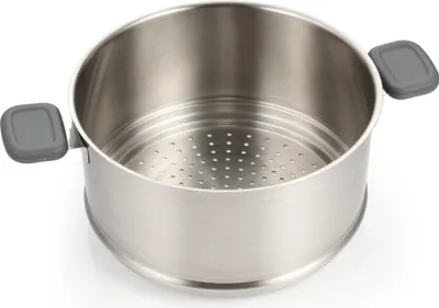 Produktbild von Tescoma Dampfgareinsatz GrandCHEF ø 20/22 cm