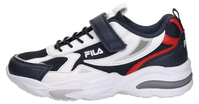 Image de Fila Madrun Velcro Kids Klittenband Laag - Wit - Maat 32