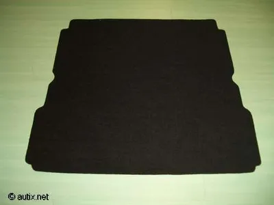 Produktbild von Kofferraummatte passend für VW T4 Multivan /Generation/Atlantis