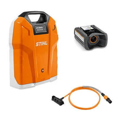 Produktbild von Stihl AR 3000 L, Anschlussleitung, Adapter AP