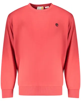 Immagine prodotto di TIMBERLAND: Felpa rossa da uomo con zip