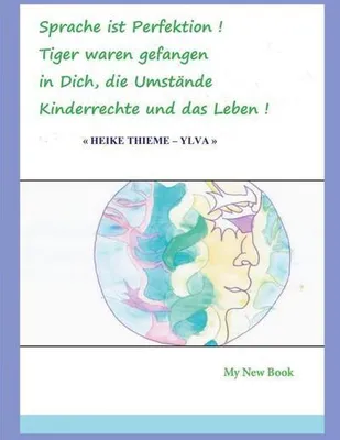 Immagine prodotto di Sprache ist Perfektion