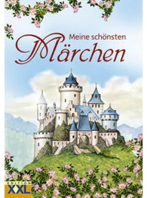 Produktbild von Meine schönsten Märchen