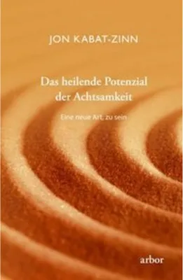 Image de Das heilende Potenzial der Achtsamkeit