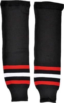 Produktbild von Sherwood NHL Stutzen Chicago Blackhawks