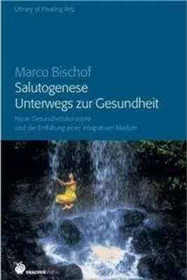 Immagine prodotto di Salutogenese - Unterwegs zur Gesundheit