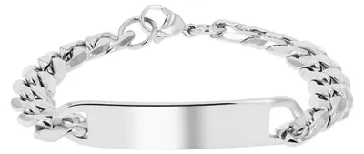 Produktbild von Akzent Herren Armband wasserfest