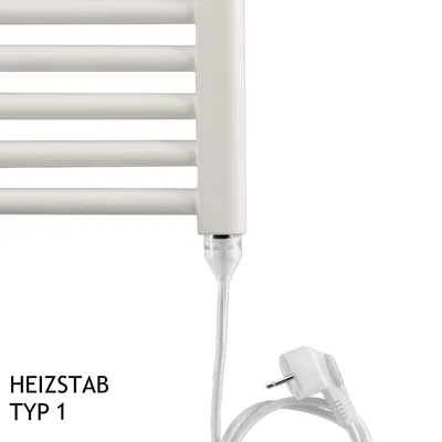 Produktbild von XIMAX Heizstab Typ 1 "300 Watt", 0700101