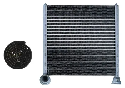 Produktbild von KAMOKA Wärmetauscher, Innenheizung x 7765050