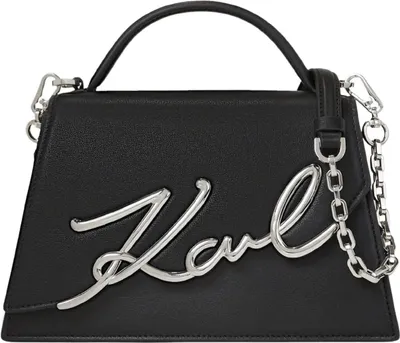 Obrázok produktu pre Kabelka Karl Lagerfeld K/Signature 2.0 MD 25 x 11 x 16