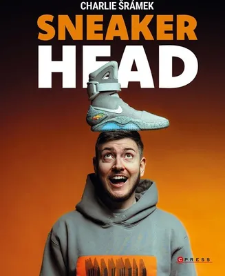 Zdjęcie produktu dla Sneakerhead | Charlie Šrámek