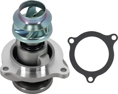 Obrázek produktu pro Vodní čerpadlo chladicí kapaliny pro Ford Fiesta V JD JH 1.3L 1.6L 2001-2008 125-2440
