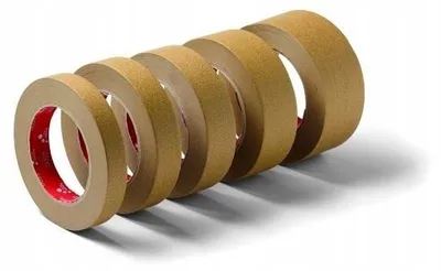 Produktbild von Klebeband 120° 25mmx50m 50m