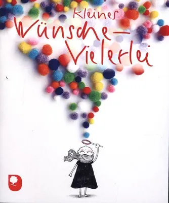 Produktbild von Kleines Wünsche-Vielerlei