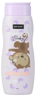 Zdjęcie produktu dla Szampon dla dzieci Sence (250 ml)