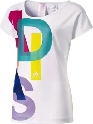 Imagen del producto de Adidas Camiseta AK2054, Talla: 165
