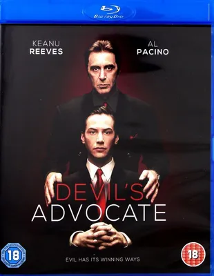 Zdjęcie produktu dla Z rozkazu diabła [BLU-RAY]
