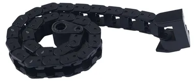 Ersatz-Kabelkette für AD5X 3D-Drucker, Kunststoff