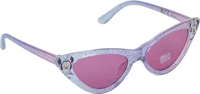 Zdjęcie produktu dla Okulary przeciwsłoneczne Disney Minnie premium