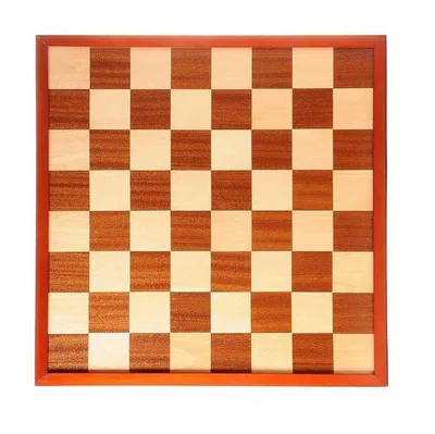 Immagine prodotto di Scacchiera e scacchiera in legno Longfield Games
