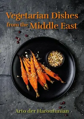 Immagine prodotto di Vegetarian Dishes from the Middle East