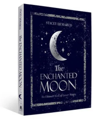 Obrázek produktu pro The Enchanted Moon