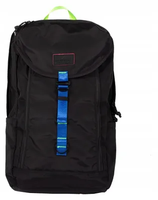 Obrázek produktu pro Doughnut Morris Glossy Blocking městský cestovní batoh 16L