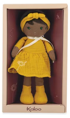 Immagine prodotto di Bambola di stoffa Kaloo Naomie Tendresse 25 cm