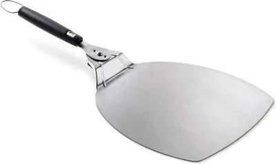 Zdjęcie produktu dla Kompaktowa łopatka do pizzy, odporna na wysoką temperaturę