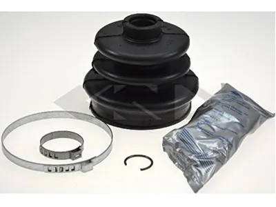 Immagine prodotto di SPIDAN Set di soffietti, albero motore Articolo: 26051