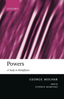 Produktbild von Powers