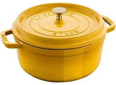 Image de Staub Cuisson La Cocotte, NPC1029104