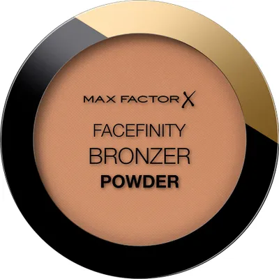 Image de Max Factor Facefinity Bronzer 001 Light Bronze