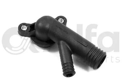 Produktbild von Alfa e-Parts AF07997 Kühlmittelflansch für BMW 3 Limousine (E36) Wasserflansch
