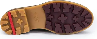 Produktbild von Lloyd Elegante Schnürschuhe Damen 31383733343035 Braun 36 1/2 EU