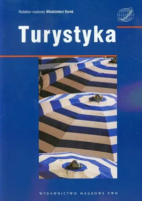 Zdjęcie produktu dla Turystyka