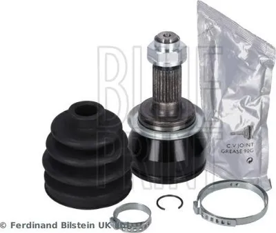 Produktbild von BLUE PRINT Gelenksatz Antriebswelle Radseitig für MINI Schrägheck (R50, R53) ADB118901