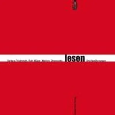 Produktbild von lesen