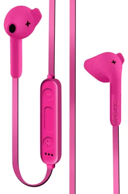 Produktbild von DEFUNC DFBASICHYBRIDBTRO, Pink