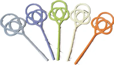 Produktbild von Teppichklopfer 77 cm