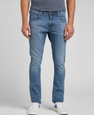 Zdjęcie produktu dla Lee Luke Slim Tapered L719NLLT-77402-23 Jasnoniebieski