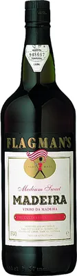 Immagine prodotto di Madeira del Flagman