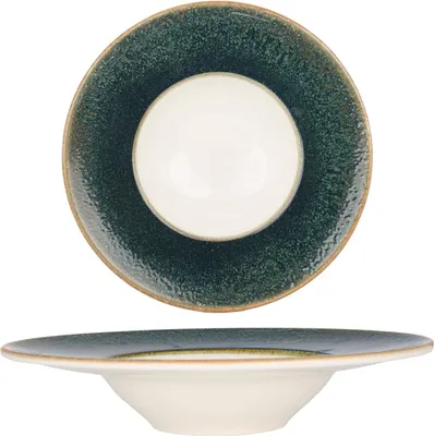 Zdjęcie produktu dla Bonna Pasta Plate - Ore Mar - Porcelana - 28 cm (400cc)