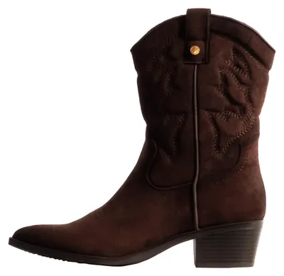 Produktbild von Stiefeletten mit Reißverschluss