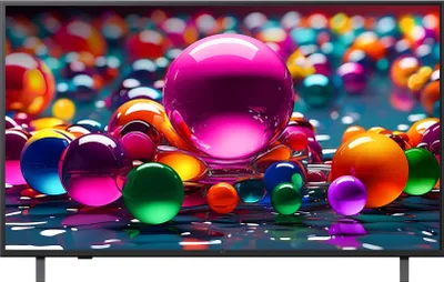 Produktbild von LG UHD AI 50UA75006LA 127 cm (50") 4K Ultra HD Smart TV Wi-Fi Black