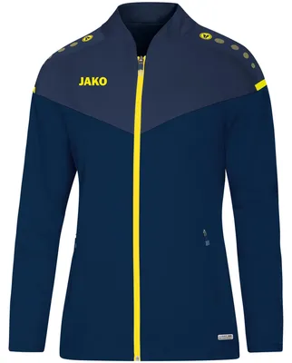 Produktbild von Präsentationsjacke Champ 2.0 JAKO