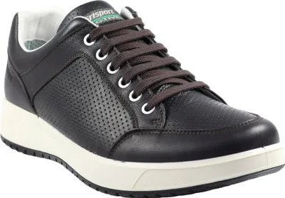 Immagine prodotto di Grisport - Scarpe da uomo, pelle GS549 (42 EU) (Marrone)