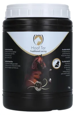 Zdjęcie produktu dla Excellent Horse Dziegieć 1 kg